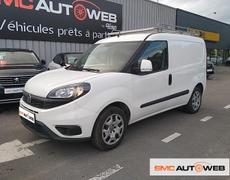 Fiat Doblo Cargo Alès