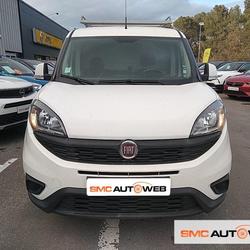 Fiat Doblo Cargo PACK PROFESSIONAL NAV FT 1.4 Al&egrave;s