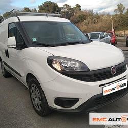 Fiat Doblo Cargo PACK PROFESSIONAL NAV FT 1.4 Al&egrave;s