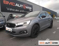 DS DS4 Alès