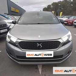 DS DS4 Performance Line BlueHDi 150 S&amp;S BVM6 Al&egrave;s