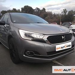 DS DS4 Performance Line BlueHDi 150 S&amp;S BVM6 Al&egrave;s