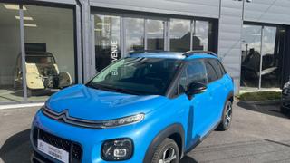 Citroen C3 Aircross  - photo 0