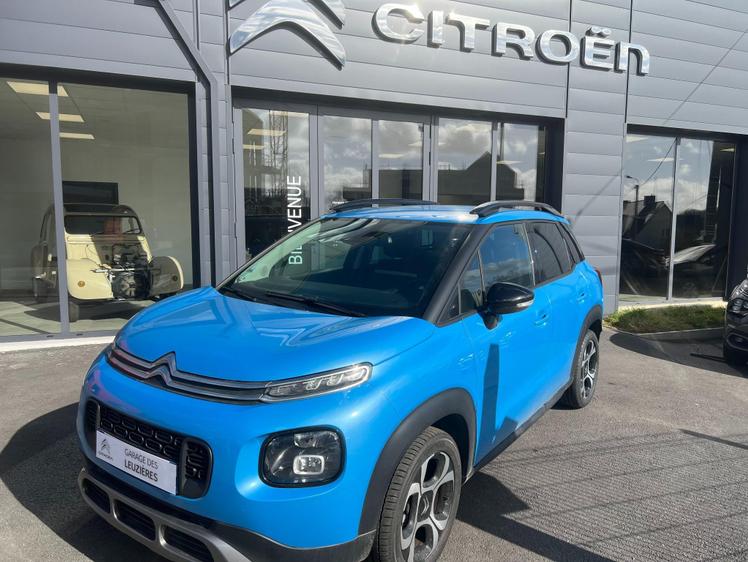 Citroen C3 Aircross  - 10 990 €