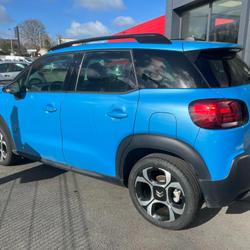Citroen C3 Aircross Shine PureTech 110 S&amp;S BVM5 Saint-Erblon
