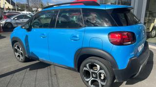 Citroen C3 Aircross  - photo 1