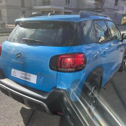 Citroen C3 Aircross Shine PureTech 110 S&amp;S BVM5 Saint-Erblon