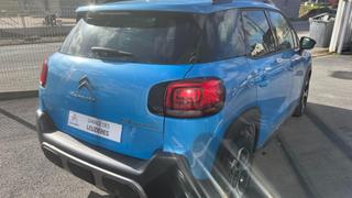 Citroen C3 Aircross  - photo 2