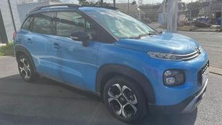 Citroen C3 Aircross  - photo 3