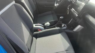 Citroen C3 Aircross  - photo 4