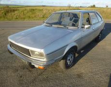 Renault 21 Conlie