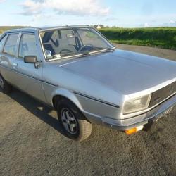 Renault 21 LS Conlie