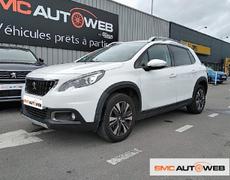 Peugeot 2008 Alès
