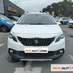 Peugeot 2008 Allure Business 1.2 PureTech 110ch S&amp;S BVM5 Al&egrave;s