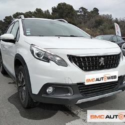 Peugeot 2008 Allure Business 1.2 PureTech 110ch S&amp;S BVM5 Al&egrave;s