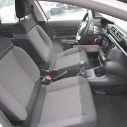 Citroen C3 Shine PureTech 83 S&amp;S BVM5 CARENTAN-LES-MARAIS