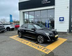 Peugeot 208 - GT  PureTech 100 S&amp;S BVM6 - 21 990 €