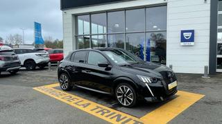 Peugeot 208  - Gt - photo 0