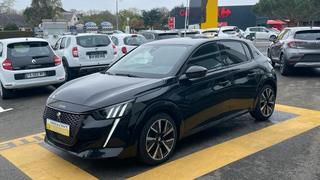 Peugeot 208  - Gt - photo 1