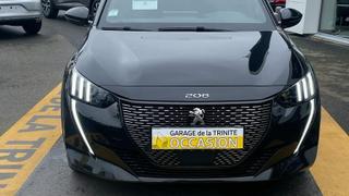 Peugeot 208  - Gt - photo 2