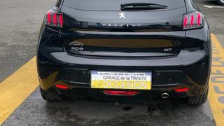 Peugeot 208  - Gt - photo 3