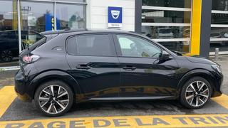 Peugeot 208  - Gt - photo 4