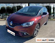 Renault Scenic 4