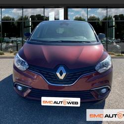 Renault Scenic 4 Limited Blue dCi 120 EDC Al&egrave;s