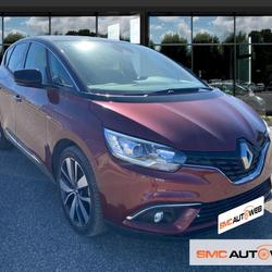 Renault Scenic 4 Limited Blue dCi 120 EDC Al&egrave;s
