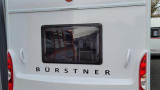 Burstner Autres Burstner   - photo 2