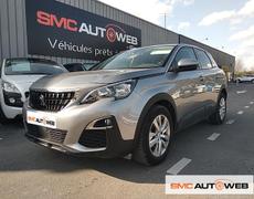 Peugeot 3008 Alès