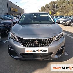 Peugeot 3008 Active Business BlueHDi 130ch S&amp;S EAT8 Al&egrave;s