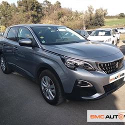 Peugeot 3008 Active Business BlueHDi 130ch S&amp;S EAT8 Al&egrave;s