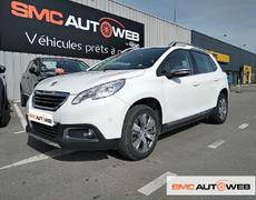 Peugeot 2008 Alès