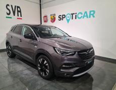 Opel Grandland Rouen