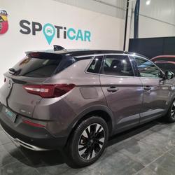 Opel Grandland Ultimate 1.5 Diesel 130 ch Rouen