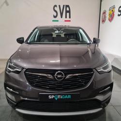 Opel Grandland Ultimate 1.5 Diesel 130 ch Rouen