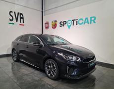 Kia Pro Cee'd Rouen