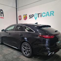 Kia Pro Cee'd GT Line 1.0 T-GDI 120 ch ISG BVM6 Rouen