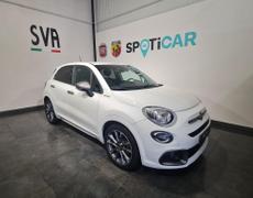 Fiat 500x Rouen