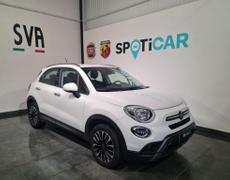 Fiat 500x Rouen