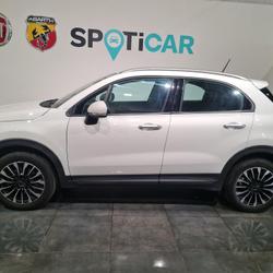 Fiat 500x Cross 1.3 FireFly Turbo T4 150 ch DCT Rouen