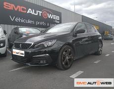 Peugeot 308 II Phase 2 Alès