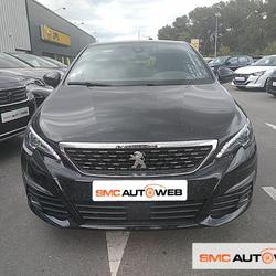 Peugeot 308 II Phase 2 GT BlueHDi 130ch S&amp;S BVM6 Al&egrave;s