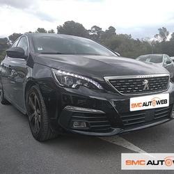 Peugeot 308 II Phase 2 GT BlueHDi 130ch S&amp;S BVM6 Al&egrave;s
