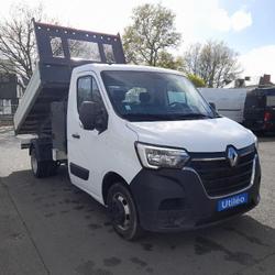 Renault Master CONFORT BS PROP RJ3500 L3+COFFRE ENERGY DCI 165 Thouar&eacute;-sur-Loire