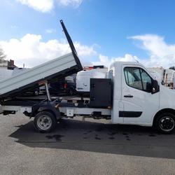 Renault Master CONFORT BS PROP RJ3500 L3+COFFRE ENERGY DCI 165 Thouar&eacute;-sur-Loire