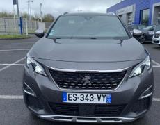 Peugeot 3008 - GT  2.0 BlueHDi 180ch S&amp;S EAT6 - 18 900 €