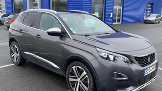 Peugeot 3008  - Gt - photo 1