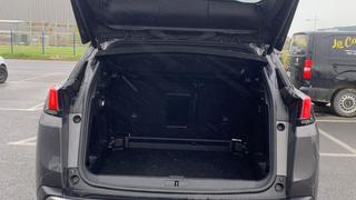 Peugeot 3008  - Gt - photo 3